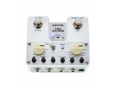Mooer Reecho Pro Delay Effects Pedal image 4