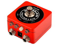 Mooer Spark Distortion image 2
