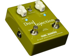 Carl Martin Dual Injection image 2