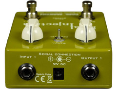Carl Martin Dual Injection image 3