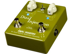 Carl Martin Dual Injection image 4