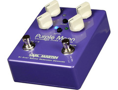 Carl Martin Purple Moon v1 image 4