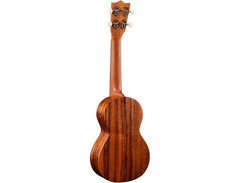 Martin C1 Koa Concert Ukulele image 2