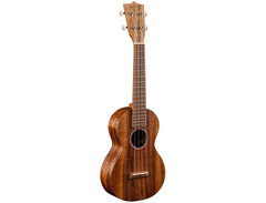 Martin C1 Koa Concert Ukulele image 3