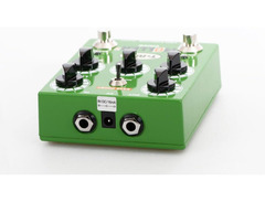 T-Rex Engineering Moller 2 Overdrive Pedal With Clean Boost image 3