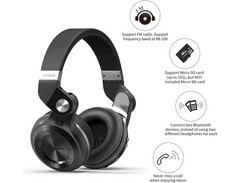 Bluedio T2 Headphones image 3