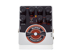 Electro-Harmonix Super Space Drum (Reissue) image 2