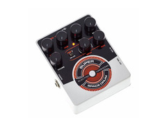 Electro-Harmonix Super Space Drum (Reissue) - What To Know & Where