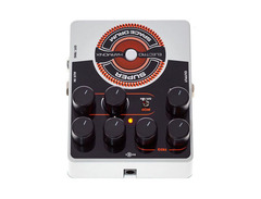 Electro-Harmonix Super Space Drum (Reissue) - What To Know & Where