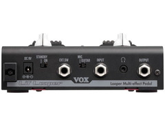 Vox Lil' Looper Guitar Multi-Effects Pedal image 2