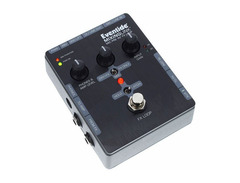 Eventide Mixinglink Guitar Effects Pedals Mic Pre With Fx Loop image 2