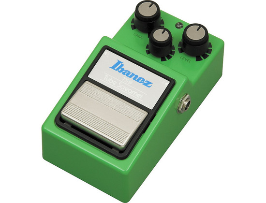 Ibanez - Ibanez TS9 Tube Screamer MOD ジャンク品の+spbgp44.ru