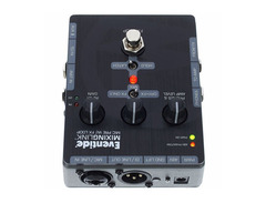 Eventide Mixinglink Guitar Effects Pedals Mic Pre With Fx Loop image 3