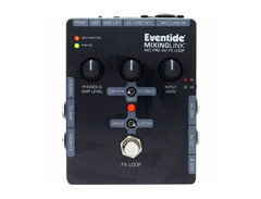 Eventide Mixinglink Guitar Effects Pedals Mic Pre With Fx Loop image 4