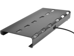 On-Stage Stands Gpb3000 Pedal Board With Gig Bag image 3