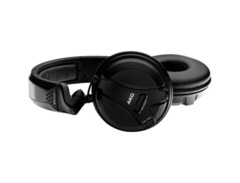 AKG K181 Dj Ue Reference Class Dj Headphones image 3