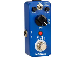 Mooer Solo image 2
