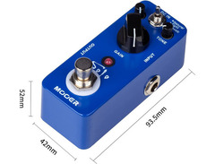 Mooer Solo image 3