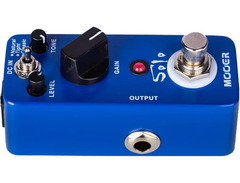 Mooer Solo image 4