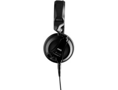 AKG K181 Dj Ue Reference Class Dj Headphones image 4