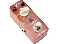 Mooer TresCab image 3