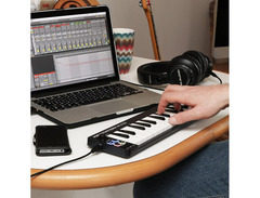 M-Audio Keystation Mini 32 MKII image 2