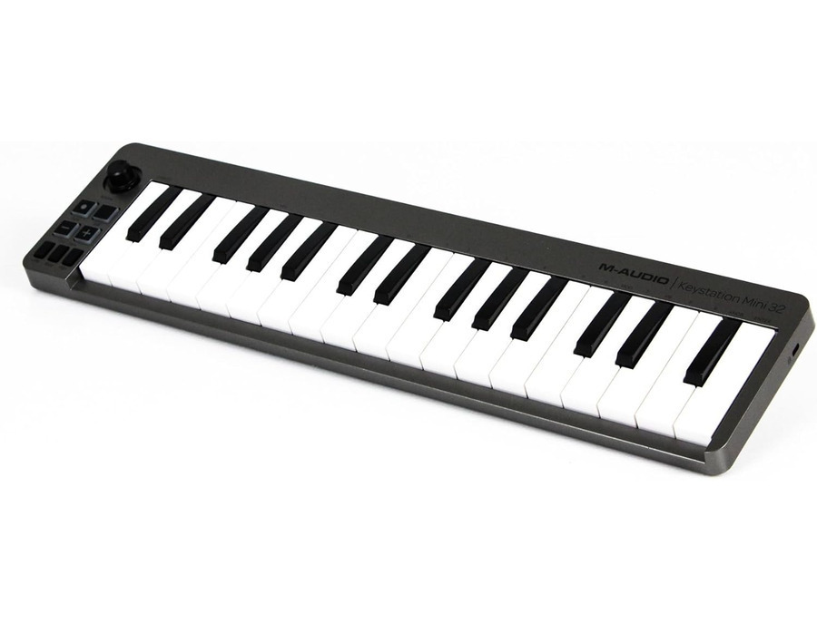 m-audio-keystation-mini-32-