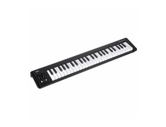 Korg Microkey Air 49-Key Bluetooth Keyboard Controller - What To
