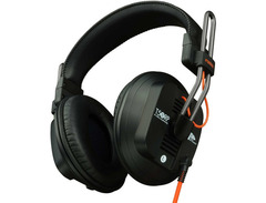 Fostex T50rp Mk3 Studio Headphones (Semi-Open) image 2