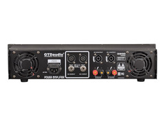 GTD Audio 2 Channel 3000 Watts 2U Stereo Professional Power Amplifier AMP image 2