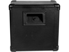 Randall RG8 35W 1x8 Guitar Speaker Cabinet image 3