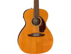 Fender Villager 12 String Vintage image 3