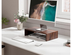 Fitueyes Computer Monitor Riser image 2
