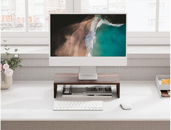 Fitueyes Computer Monitor Riser image 3
