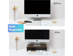 Fitueyes Computer Monitor Riser image 4