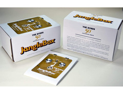 The Byrds 50th Anniversary Tribute Jangle Box image 2