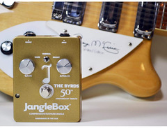 The Byrds 50th Anniversary Tribute Jangle Box image 3