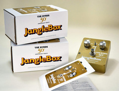 The Byrds 50th Anniversary Tribute Jangle Box image 4