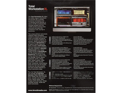 IK Multimedia Total Workstation XL image 2