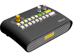 Korg KRmini Compact Rhythm Machine image 2