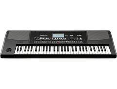 Korg PA300 61-Key Arranger image 2
