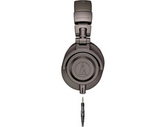 Audio-Technica Ath-M50xMG Limited Edition Professional Monitor Headphones image 2