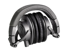 Audio-Technica Ath-M50xMG Limited Edition Professional Monitor Headphones image 3