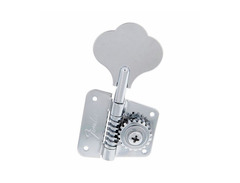 Fender Pure Vintage '70S Bass Tuning Machines image 3