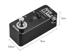 Mooer Micro ABY MKII Channel Switch image 2