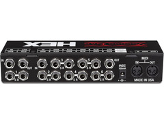 Voodoo Lab HEX Audio Loop Switcher image 2