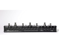 Decibel Eleven Switch DR MIDI Controller / Loop Switcher image 2