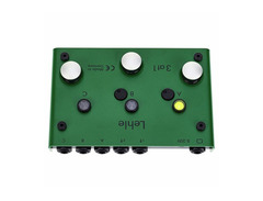 Lehle 3At1 Sgos Switcher Guitar Pedal image 4