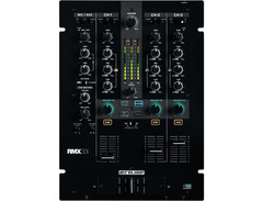 Reloop RMX-33I 3-Channel MIDI Mixer image 2