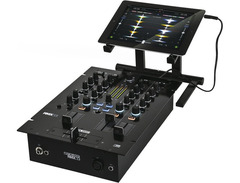Reloop RMX-33I 3-Channel MIDI Mixer image 4